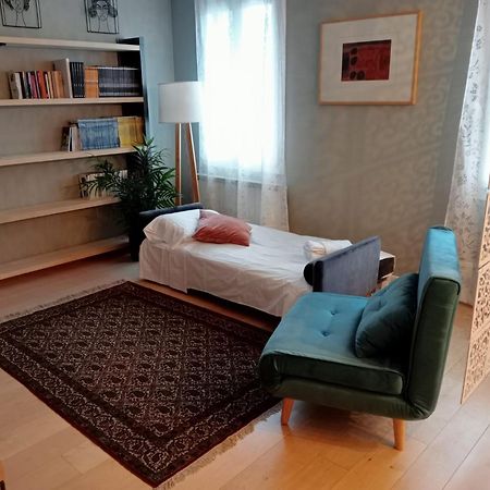 פאדובה Enjoyhome - Appartamento Di Pregio Con Garage מראה חיצוני תמונה