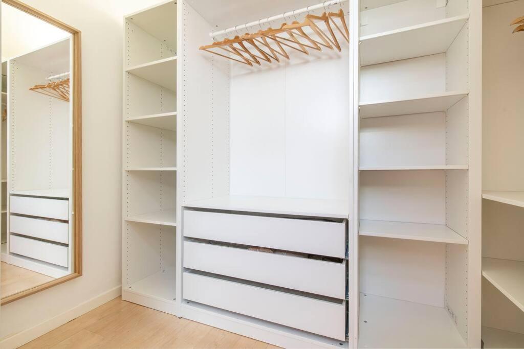 פאדובה Enjoyhome - Appartamento Di Pregio Con Garage מראה חיצוני תמונה